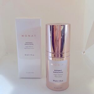 New Botanic Bakuchiol Vegan Retinal Alternative Lotion